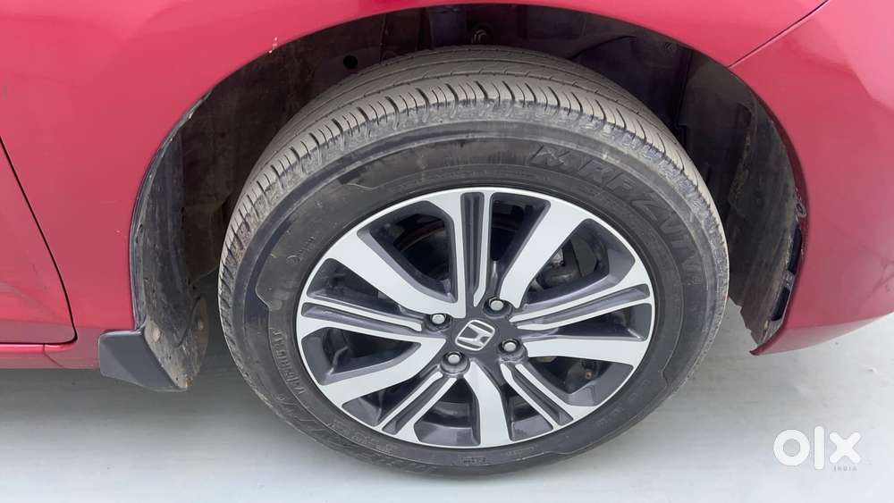 Honda Amaze Vx 1.2 Petrol Mt, 2024, Petrol
