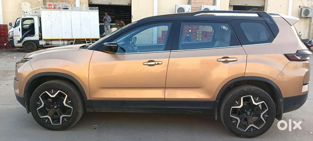 Tata Safari 2023 Diesel Good Condition