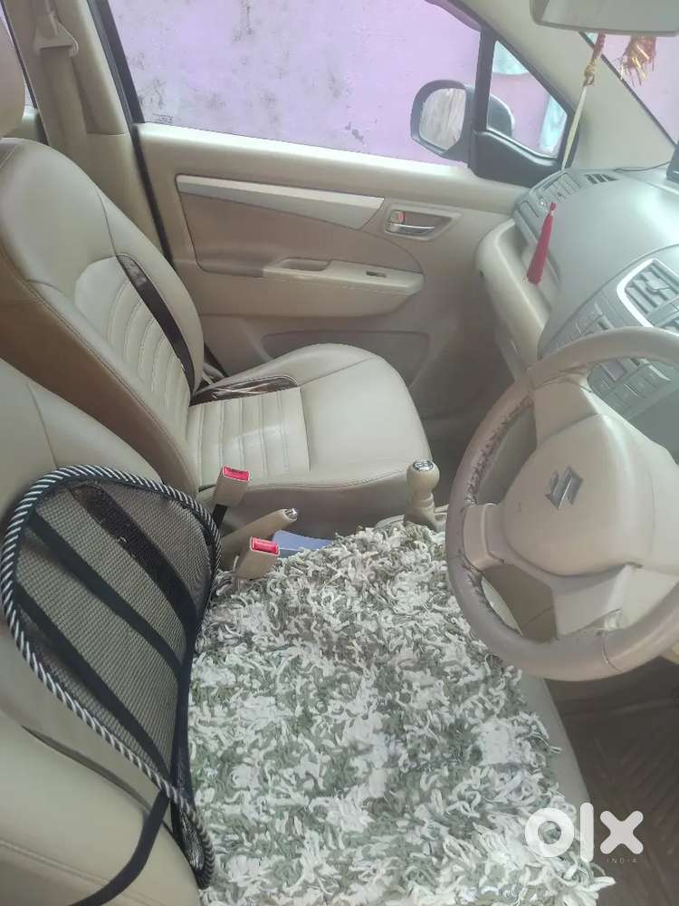 Maruti Suzuki Ertiga 2013 Diesel 145000 Km Driven