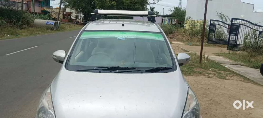 Maruti Suzuki Ertiga 2012 Diesel 105000 Km Driven