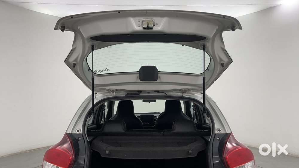 Maruti Suzuki Celerio 1.0 Zxi Plus Ags, 2022, Petrol