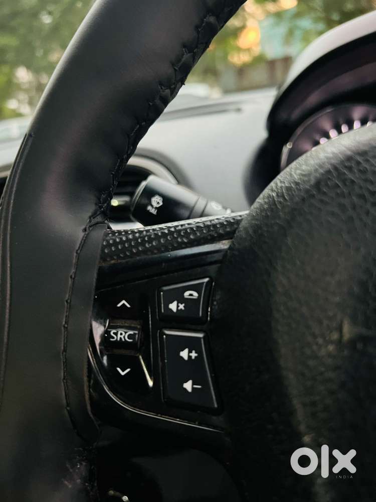 Tata Tigor Xz Plus Cng Leatherette Pack, 2019, Cng & Hybrids