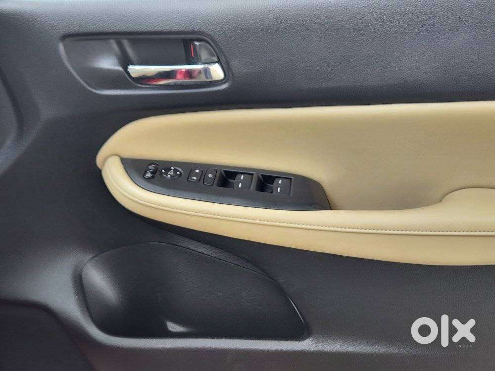 Honda City 1.5 Zx Cvt I-vtec, 2021, Petrol