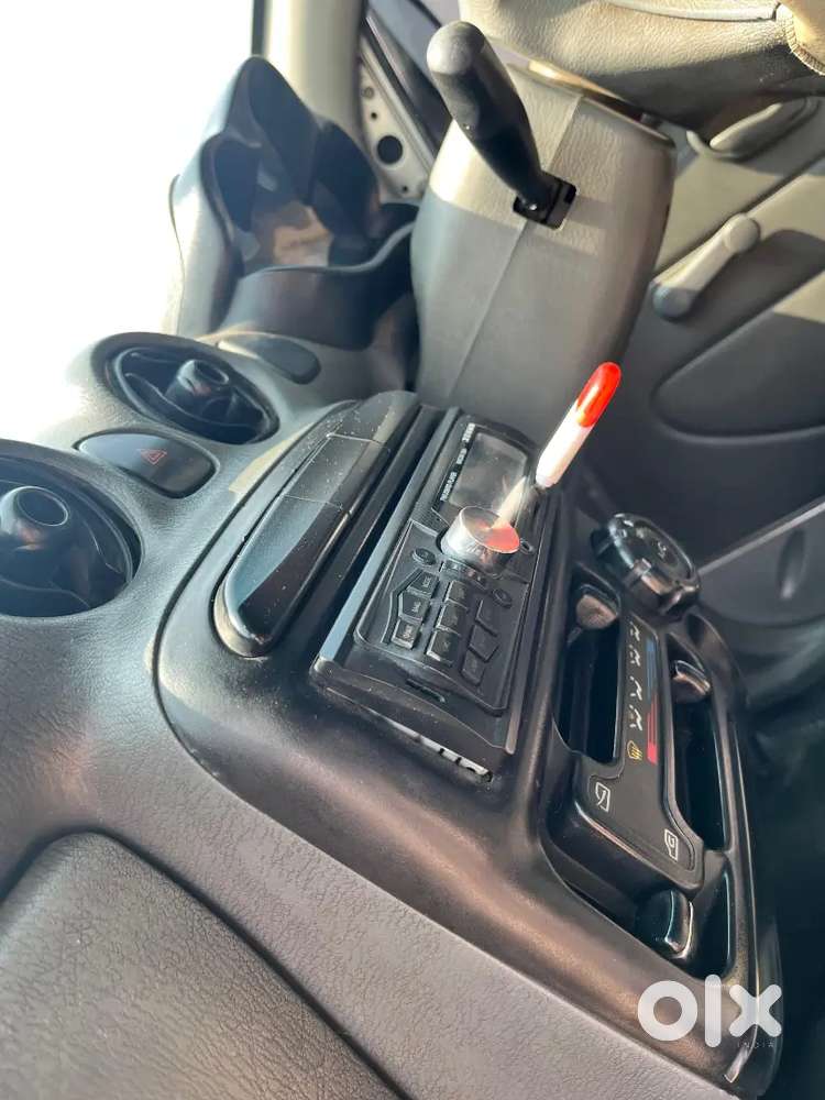 Hyundai Santro Gs Drive 2000