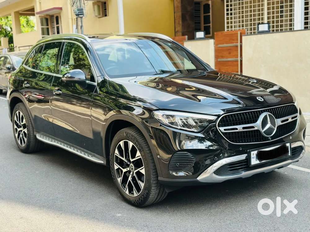 Mercedes-benz Glc, 2023, Diesel