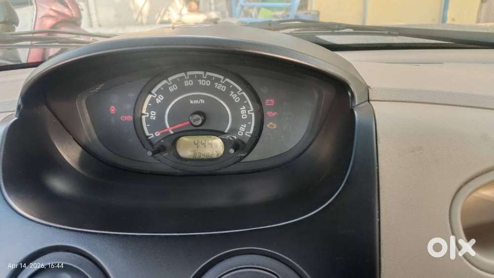 Chevrolet Spark 1.0 Lt, 2011, Petrol