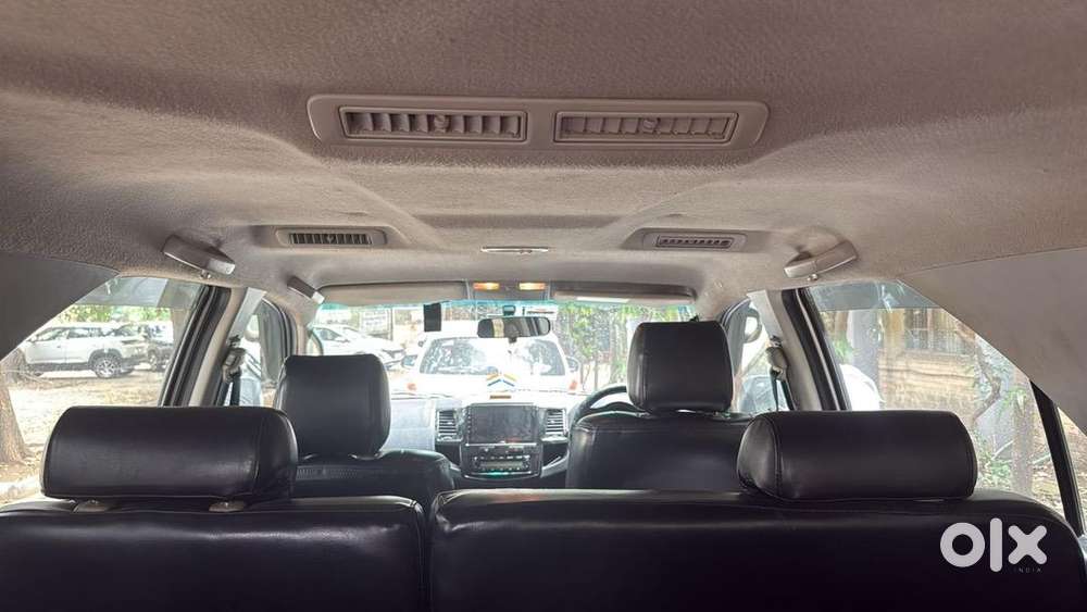 Toyota Fortuner 2015 Diesel Good Condition