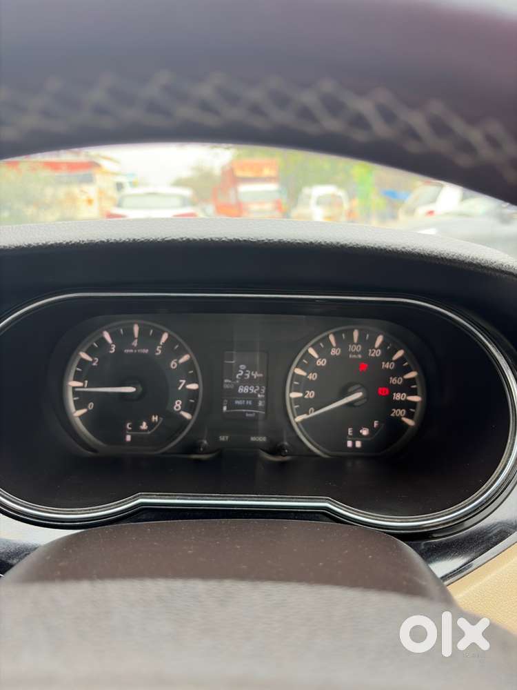 Tata Zest Diesel Manual 2019