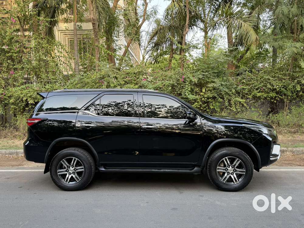 Toyota Fortuner 4x2 At 2.8 Diesel, 2022, Diesel