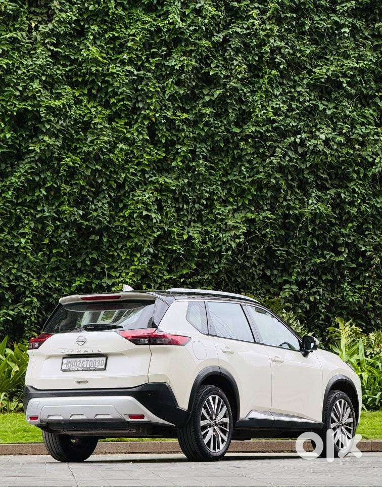 Nissan X-trail Mild Hybrid Cvt, 2024