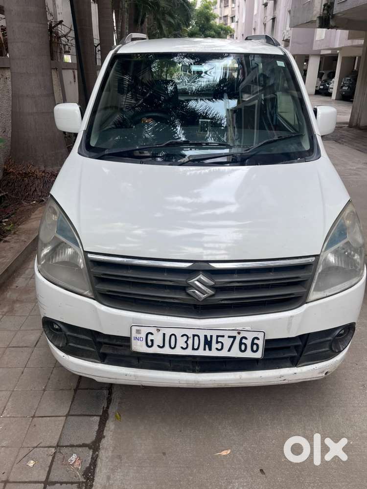 Maruti Suzuki Wagon 2011