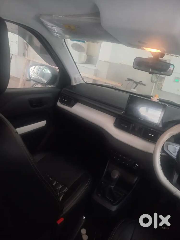 Tata Punch 1.2 Revotron 2025