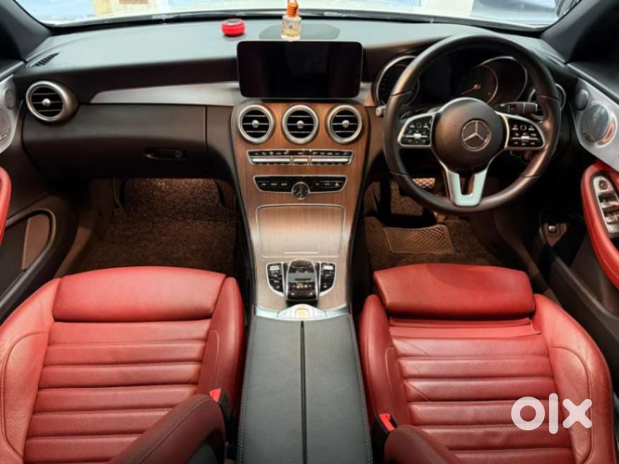 Mercedes-benz Cle Cabriolet 300 Amg Line, 2020, Petrol