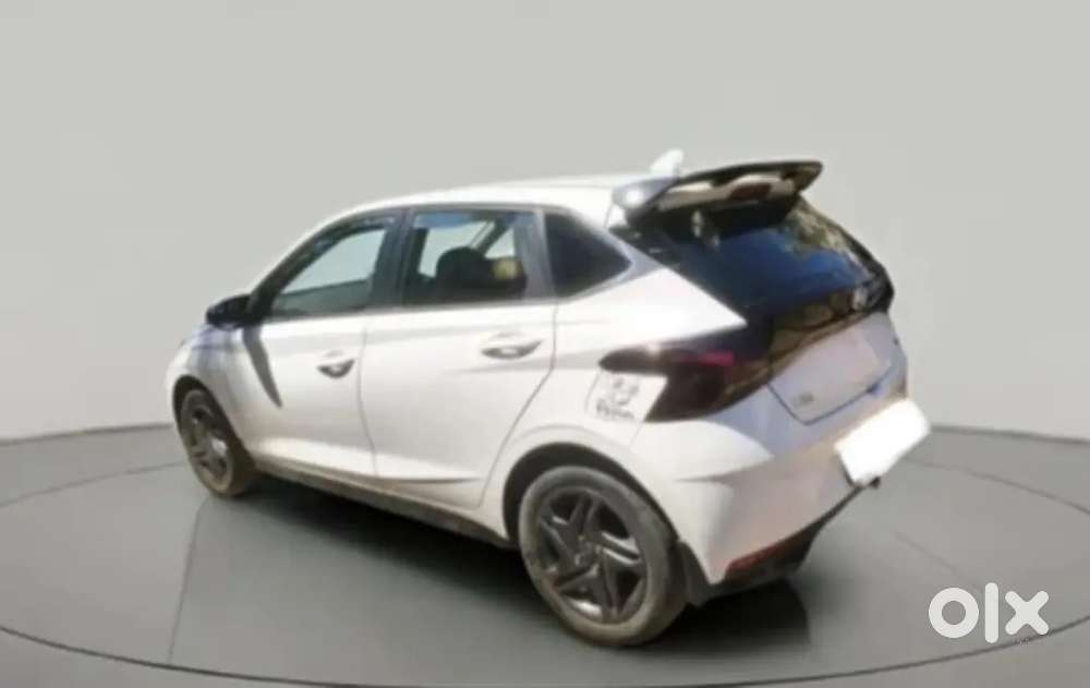 Hyundai New I20 2021