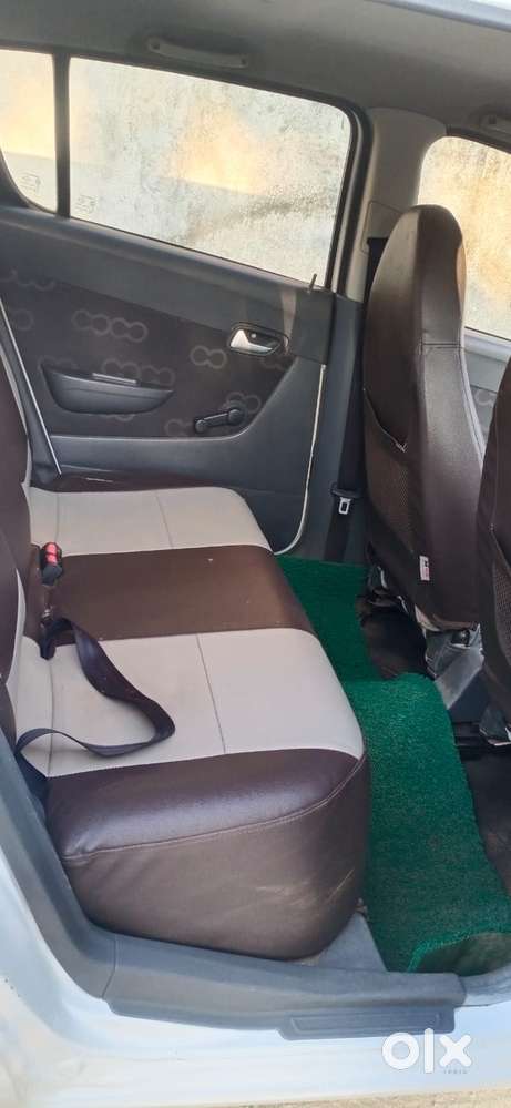 Maruti Suzuki Alto 800 Lxi, 2016, Petrol