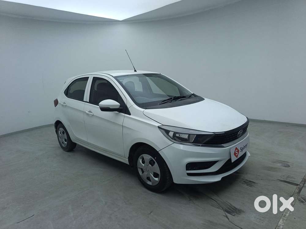 Tata Tiago 1.05 Revotorq Xt, 2021, Petrol