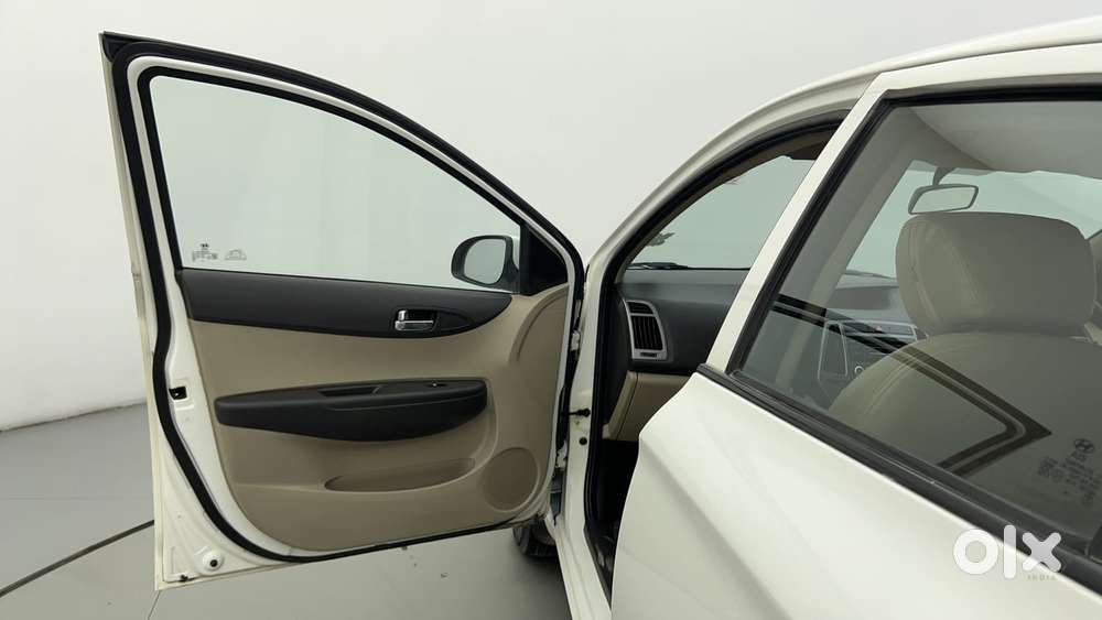 Hyundai I20 2012-2014 Magna Optional 1.2, 2012, Petrol