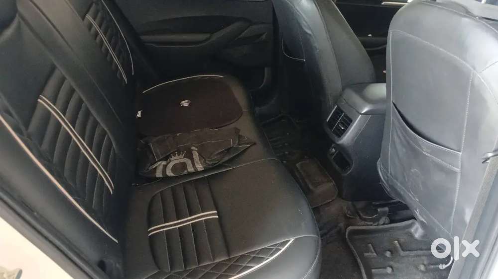 Kia Seltos 2023