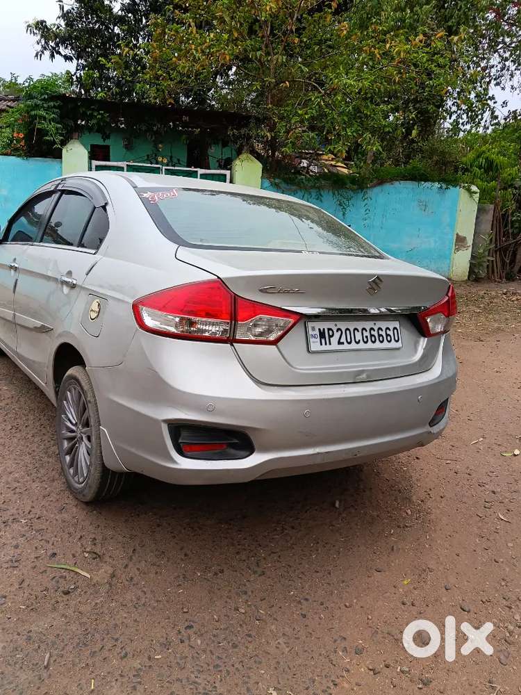 Gadi Full Service Record Kr Sath Hai