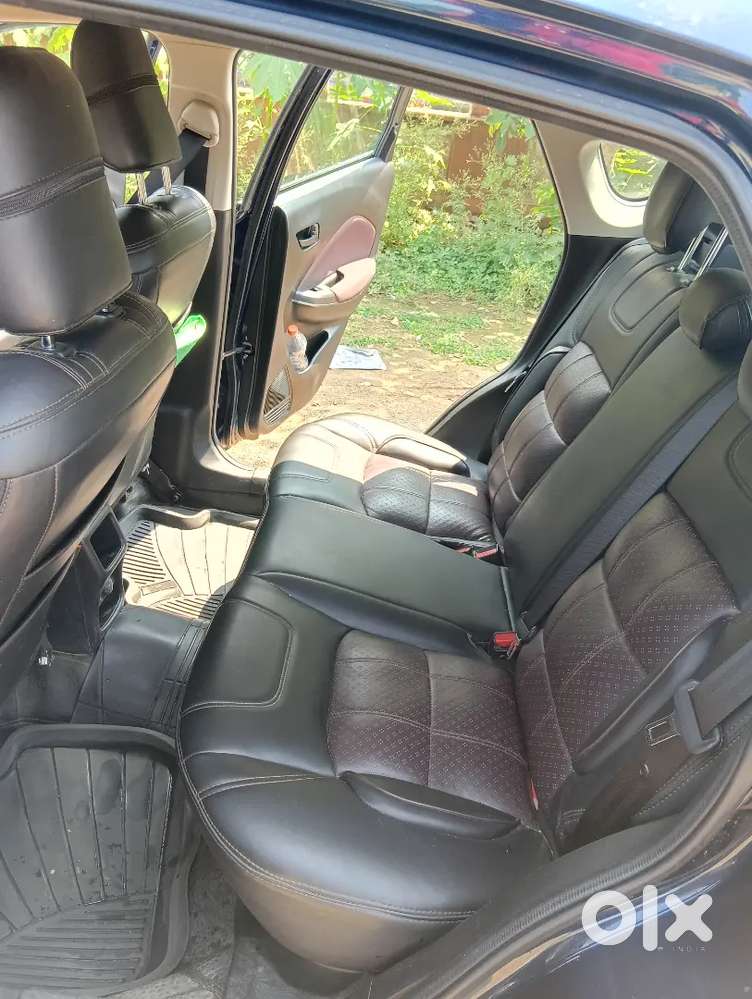Maruti Suzuki Fronx 2024