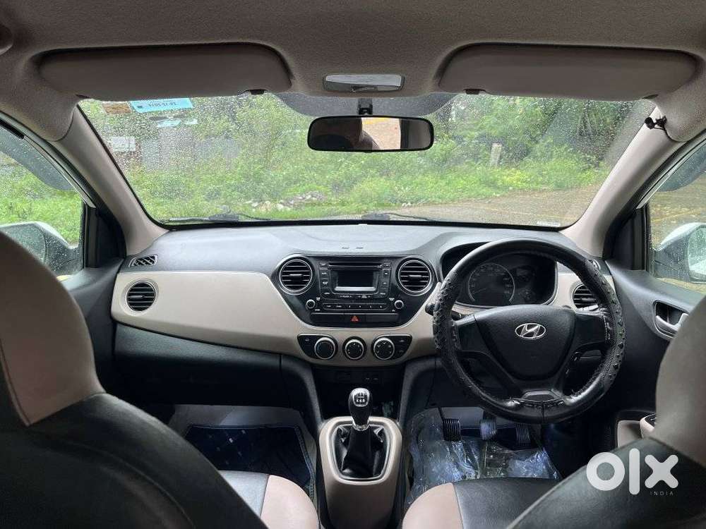 Hyundai Grand I10 Sportz O 1.2, 2014, Petrol