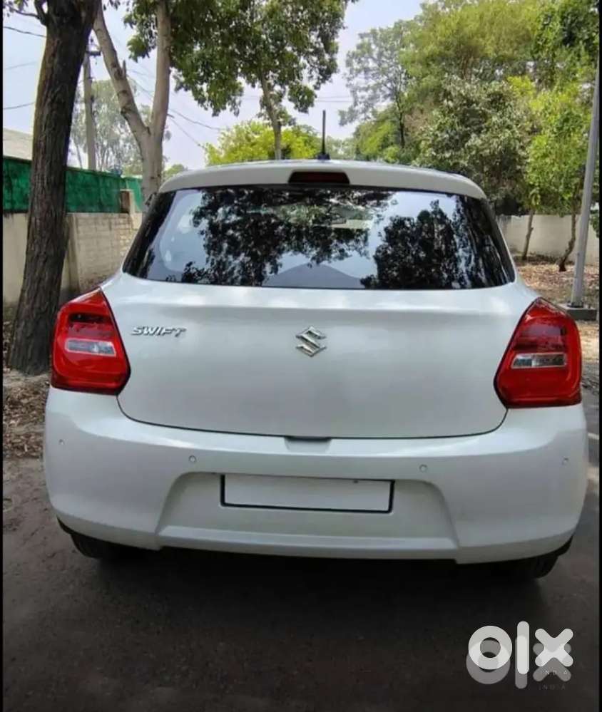 Maruti Swift Glory 2023