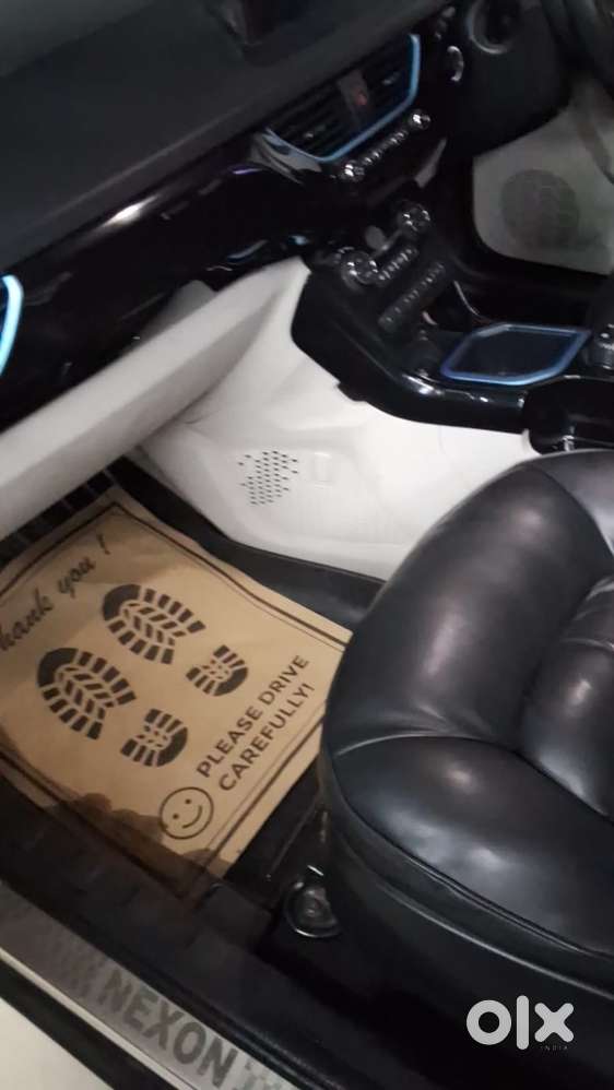 Tata Nexon Ev Electric Good Condition