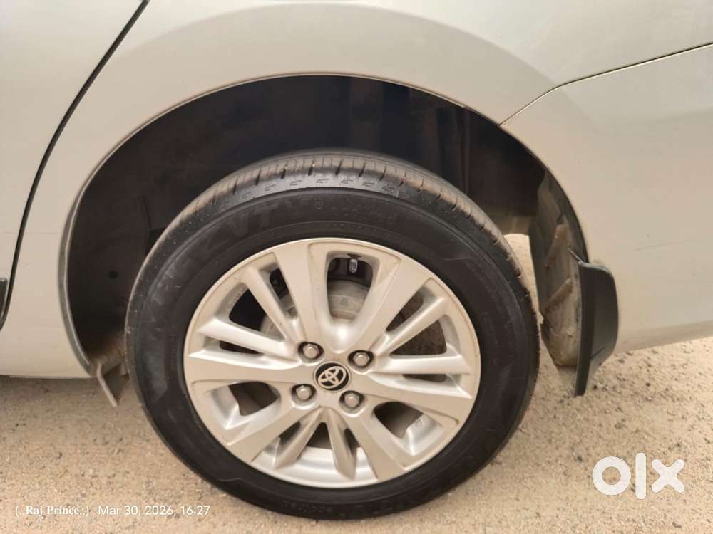 Toyota Yaris G, 2020, Diesel