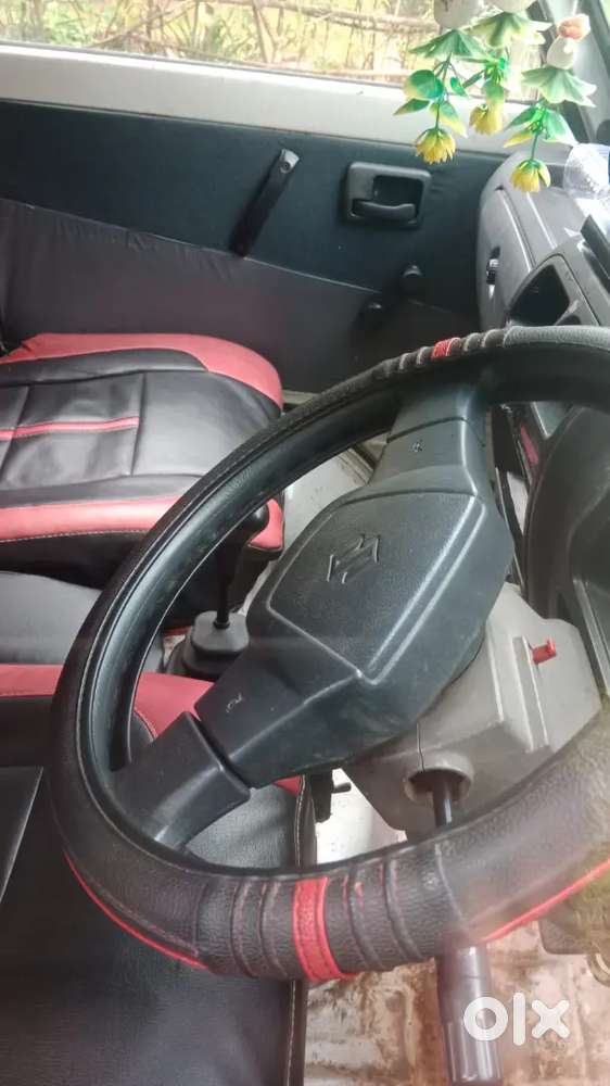 Maruti Omni 11