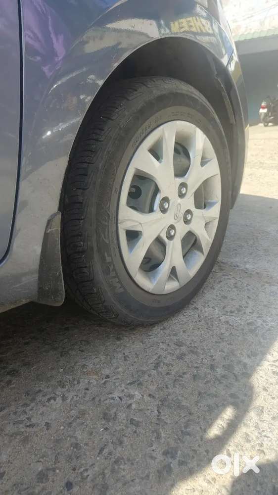 Hyundai Grand I10 Sports 2015 Petrol 100000 Km Driven