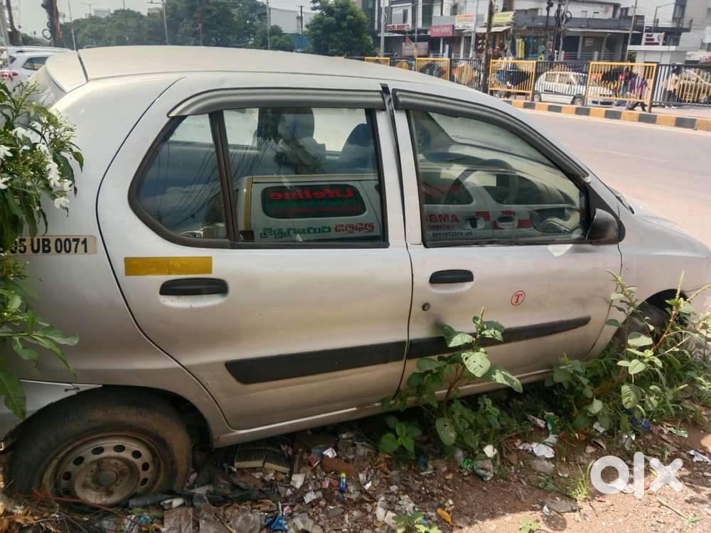 Tata Indica Dle, 2015, Diesel