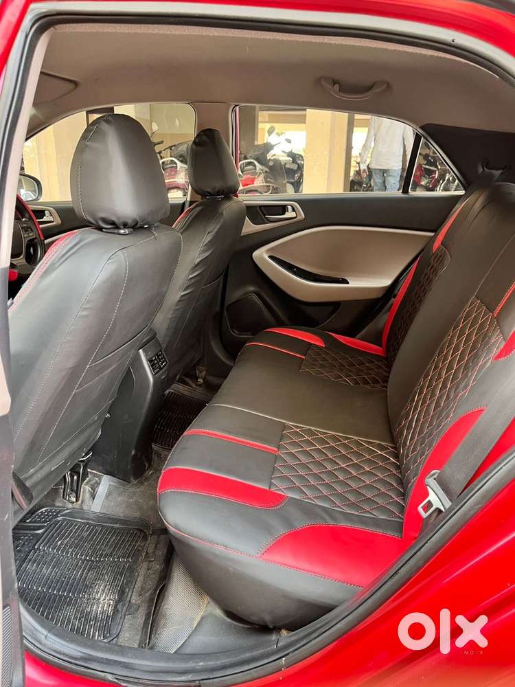 Hyundai I20 2015 Petrol Good Condition