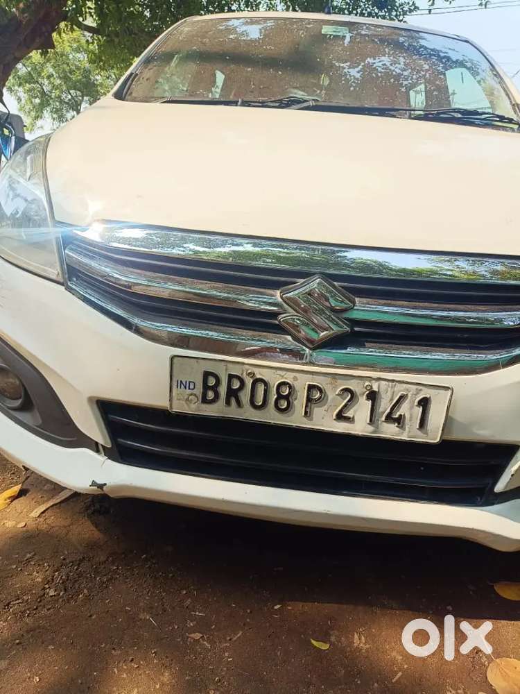 Maruti Suzuki Ertiga 2013 Petrol 650000 Km Driven
