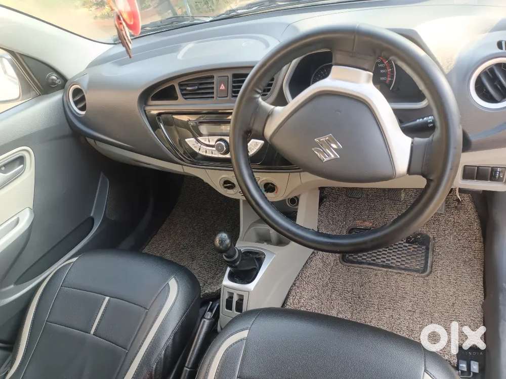Maruti Suzuki Alto K10 2017 Petrol 70000 Km Driven