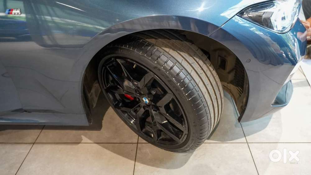 Bmw M340i Xdrive, 2024, Petrol