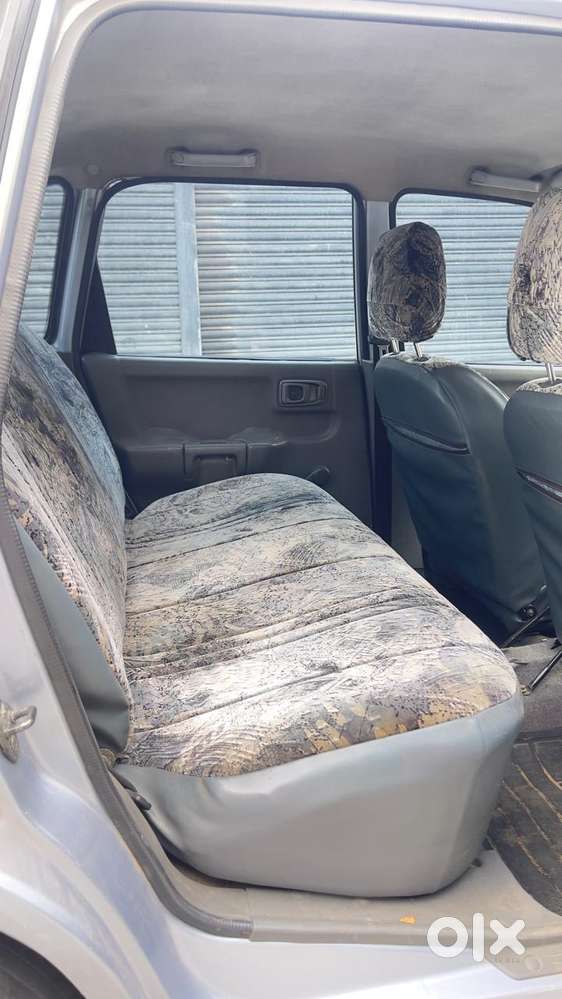 Maruti Suzuki Zen Estilo, 2003, Petrol