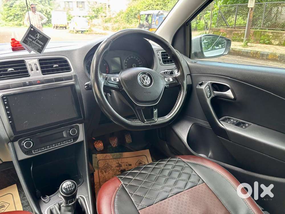 Volkswagen Polo 1.0 Highline Plus Tsi, 2020, Petrol