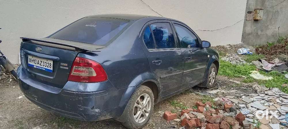 Ford Fiesta Classic 2011 Diesel 159000 Km Driven