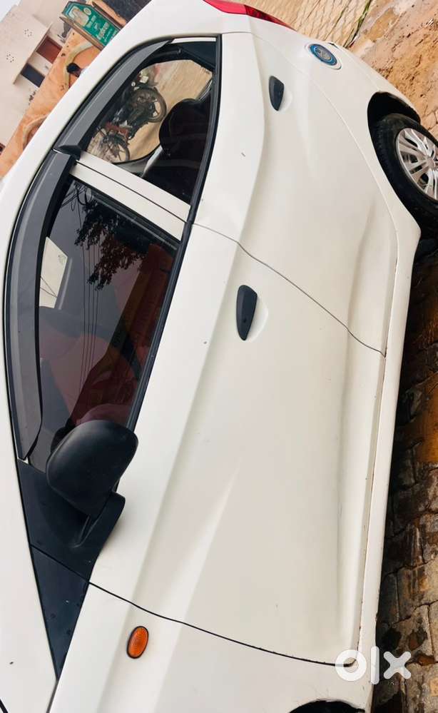 Hyundai Eon 2017 Petrol