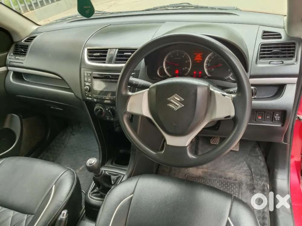 Maruti Suzuki Swift Vdi Bs Iv, 2013, Diesel