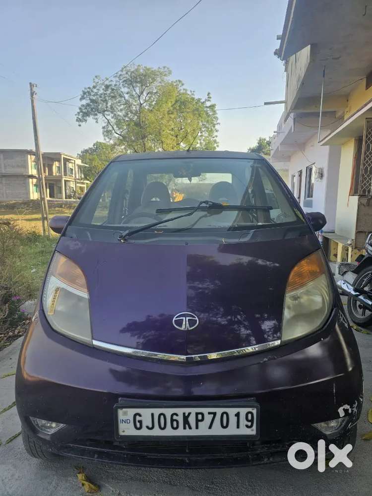 Tata Nano