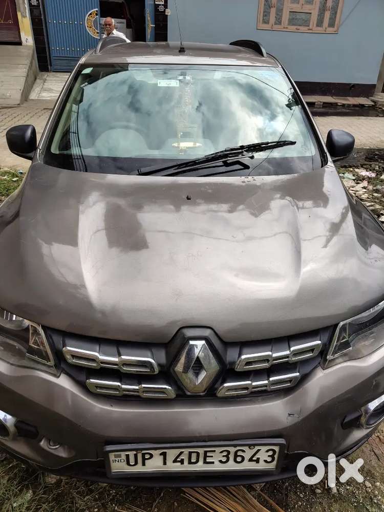 Renault Kwid 2017 Model