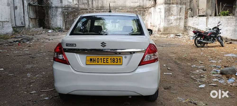 Maruti Suzuki Swift Dzire Tour 2022 Cng & Hybrids 120000 Km Driven