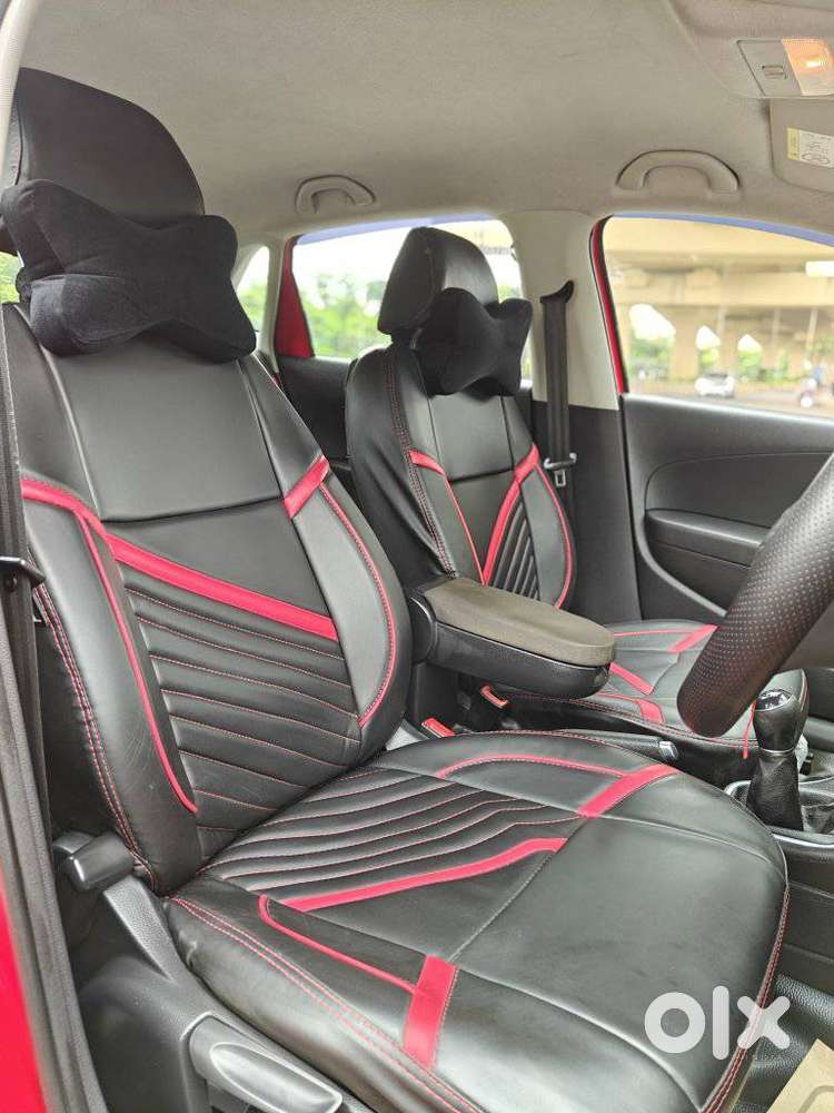 Volkswagen Polo 1.2 Mpi Highline Plus, 2018, Diesel