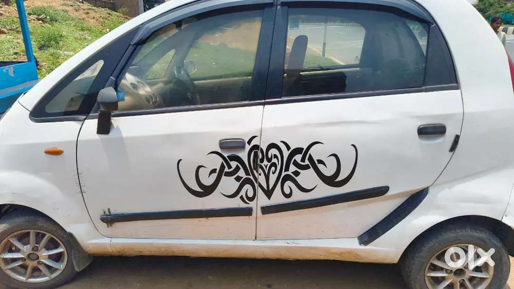 Tata Nano Twist 2013 Petrol