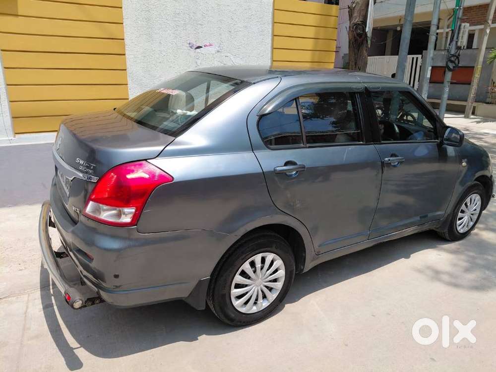 Maruti Swift Dzire Vdi 2010