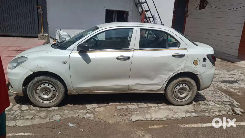Maruti Suzuki Dzire 1.2 2024