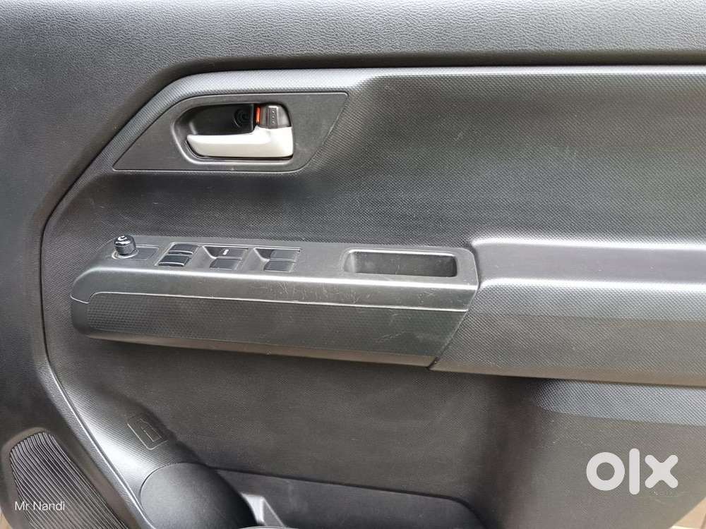 Berhampore Maruti Suzuki Wagon R 1.0 2019 Petrol Well Maintained