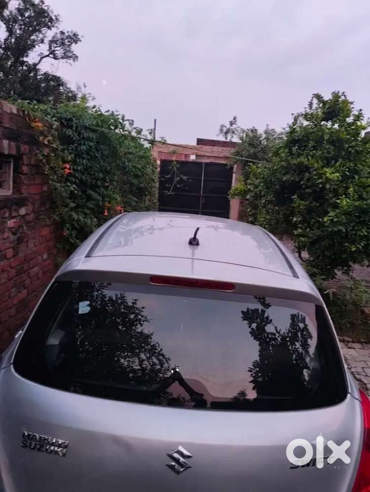 Maruti Suzuki Swift 2012 Diesel Car...up16 No Hai