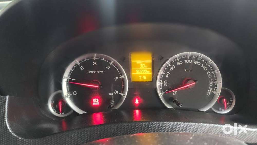 Maruti Suzuki Swift Vdi, 2016, Diesel